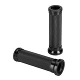 Lampa Alu-Grip, manopole universali - Nero 91754