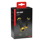 Lampa Alu-Grip, manopole universali - Oro 91756