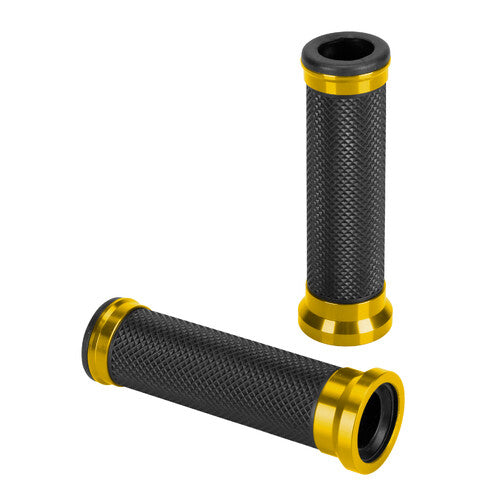 Lampa Alu-Grip, manopole universali - Oro 91756