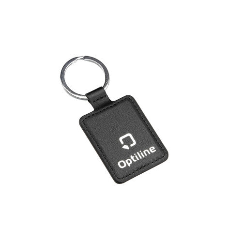 Optiline OptiTag Keychain, portachiavi con localizzatore integrato