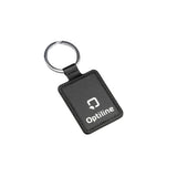 Optiline OptiTag Keychain, portachiavi con localizzatore integrato
