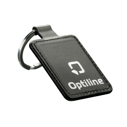 Optiline OptiTag Keychain, portachiavi con localizzatore integrato