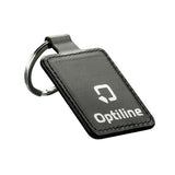 Optiline OptiTag Keychain, portachiavi con localizzatore integrato