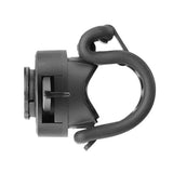 Optiline Strap, supporto con attacco rapido per manubrio