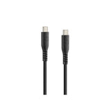 Optiline Pro, Silikonkabel USB Typ C > USB Typ C – 150 cm