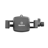 Optiline Clamp, soporte universal para teléfono