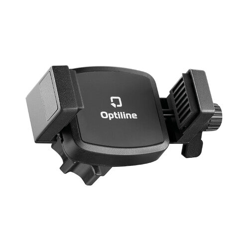 Optiline Clamp, soporte universal para teléfono