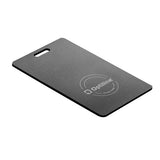 Optiline OptiTag Slim Card, tarjeta con localizador integrado