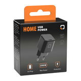 Optiline Home USB Power, USB-C-Netzladegerät – PD – 30 W – 110/230 V