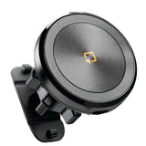 Optiline Mag Wireless Stick, soporte magnético para teléfono con carga inalámbrica y fijación adhesiva