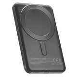 Optiline Mag Power 5000, cargador portátil compatible con Optiline Mag Case y tecnología MagSafe