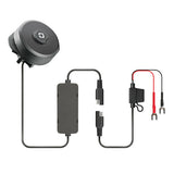 Optiline Caricatore wireless con anti-vibrazione