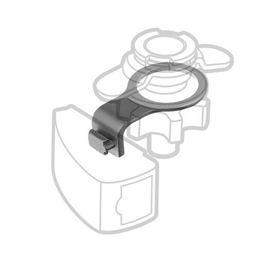 Optiline Trek, wasserdichtes Doppel-USB-Ladegerät, 3 Anschlussmöglichkeiten – 5400 mA – 30 W – 12/24 V