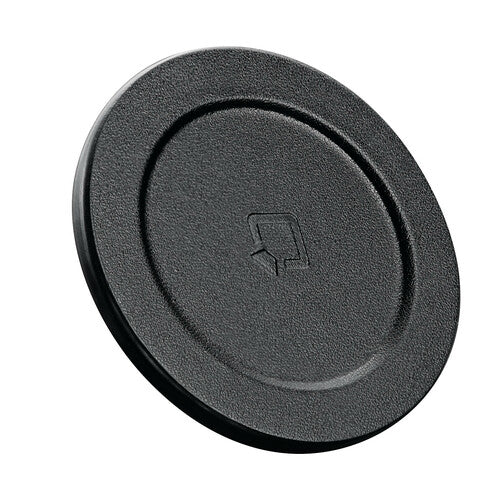 Optiline Mag Surface, magnetische Klebebasis