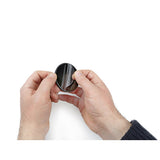 Optiline Mag Surface, magnetische Klebebasis