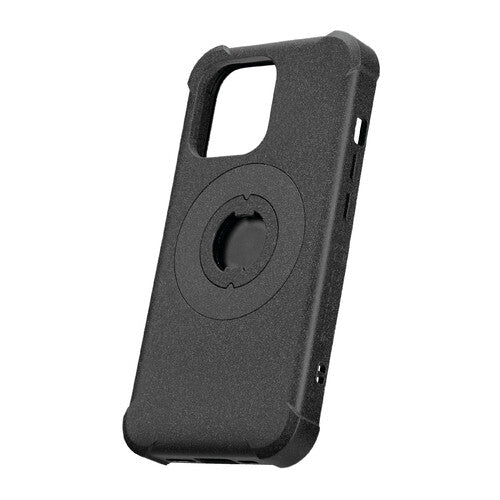 Optiline Mag Case, una funda dedicada con fijación DuoLock y anillo magnético integrado - iPhone 13