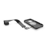 Optiline Mag Case, custodia specifica con attacco DuoLock e anello magnetico integrato - iPhone 14 Pro Max