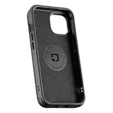 Optiline Mag Case, una funda dedicada con fijación DuoLock y anillo magnético integrado - iPhone 15