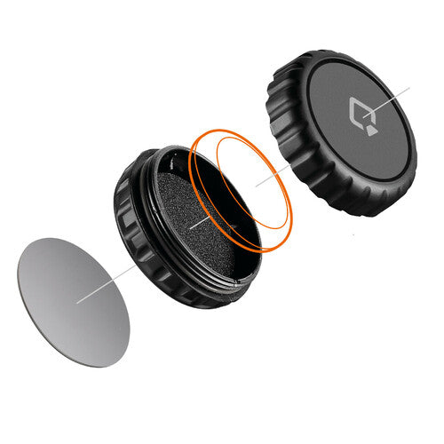 Soporte Optiline Magneto Tracker