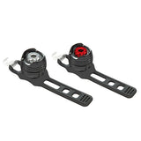 Bull-Light Lamp, a pair of universal LED lights