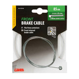 Bremszugleuchte – MTB/ATB – Vorne