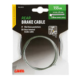 Bremszugleuchte – MTB/ATB – Hinten