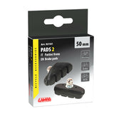 Lampa PF-1, Brake Pads - 50 mm