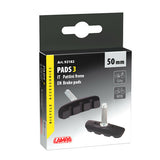Lampa PF-2, Brake Pads - 50 mm