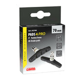 Lampa PF-14 Premium, pattini freno - 70 mm