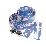 Lampa Handlebar Tapes with Cork, Multicolor