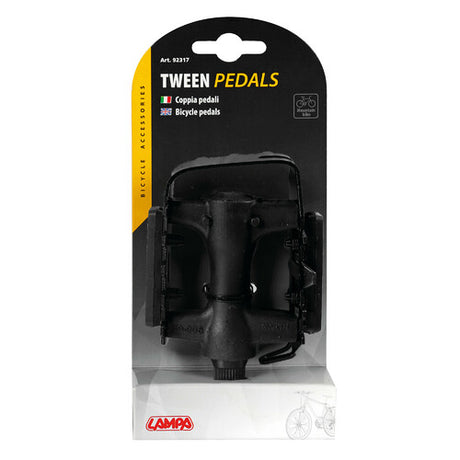 Shimano type MTB lamp