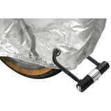 Lampa Bike Cover 2, Deluxe bicycle cover