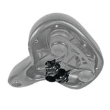 Lampa Morsetto per selle