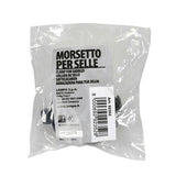 Lampa Morsetto per selle