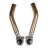 Lampa APP-1, Pair of short handlebar ends