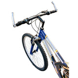 Lampa APP-2, Pair of short handlebar ends