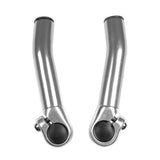 Lampa APP-2, Pair of short handlebar ends