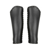 Lampa Pair of Vintage Knobs - Black - 135+135 mm