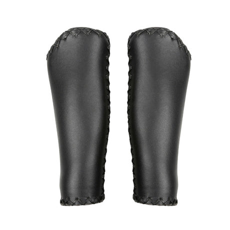 Lampa Pair of Vintage Knobs - Black - 135+135 mm