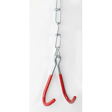 Lamp Pair of double-hook ceiling hanger