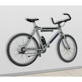 Lampa Portaciclo a parete