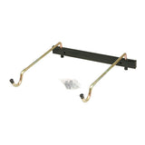 Lampa Portaciclo a parete