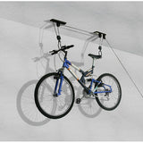 Lampa Bike Lift, sistema di sollevamento per ciclo