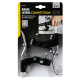 Lampa Competition, Paar Bremshebel