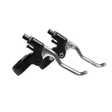 Lampa Competition, Paar Bremshebel