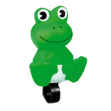 Lampa Baby, pupazzo trombetta