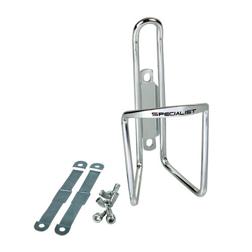 Lampa De-Lux, aluminum bottle cage