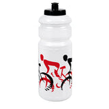 Lampe mit leichtem Griff, 800-ml-Wasserflasche