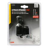 Lampa Dinamo 8 poli, 6V - 3W - Scatto sinistra