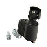 8-pin Dynamo Lamp, 6V - 3W - Right-hand drive